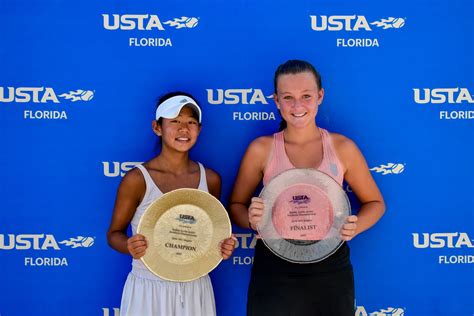 entries and results usta.